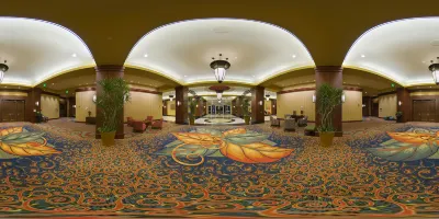Renaissance Montgomery Hotel & Spa at the Convention Center Hotels in der Nähe von The National Memorial for Peace and Justice
