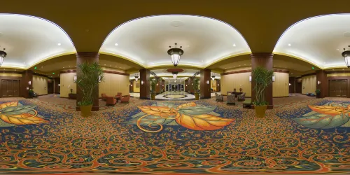 Renaissance Montgomery Hotel & Spa at the Convention Center