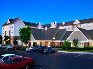 Residence Inn Somerset