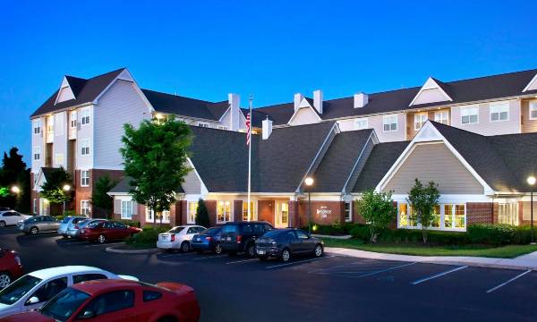 Residence Inn Somerset