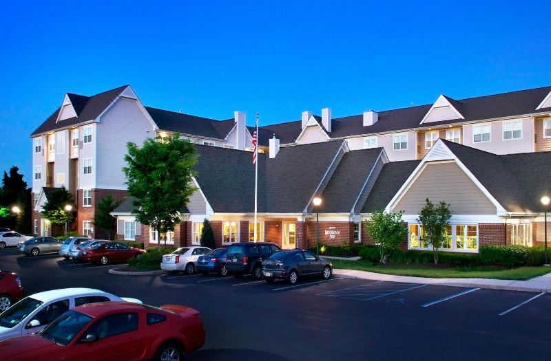 Residence Inn Somerset
