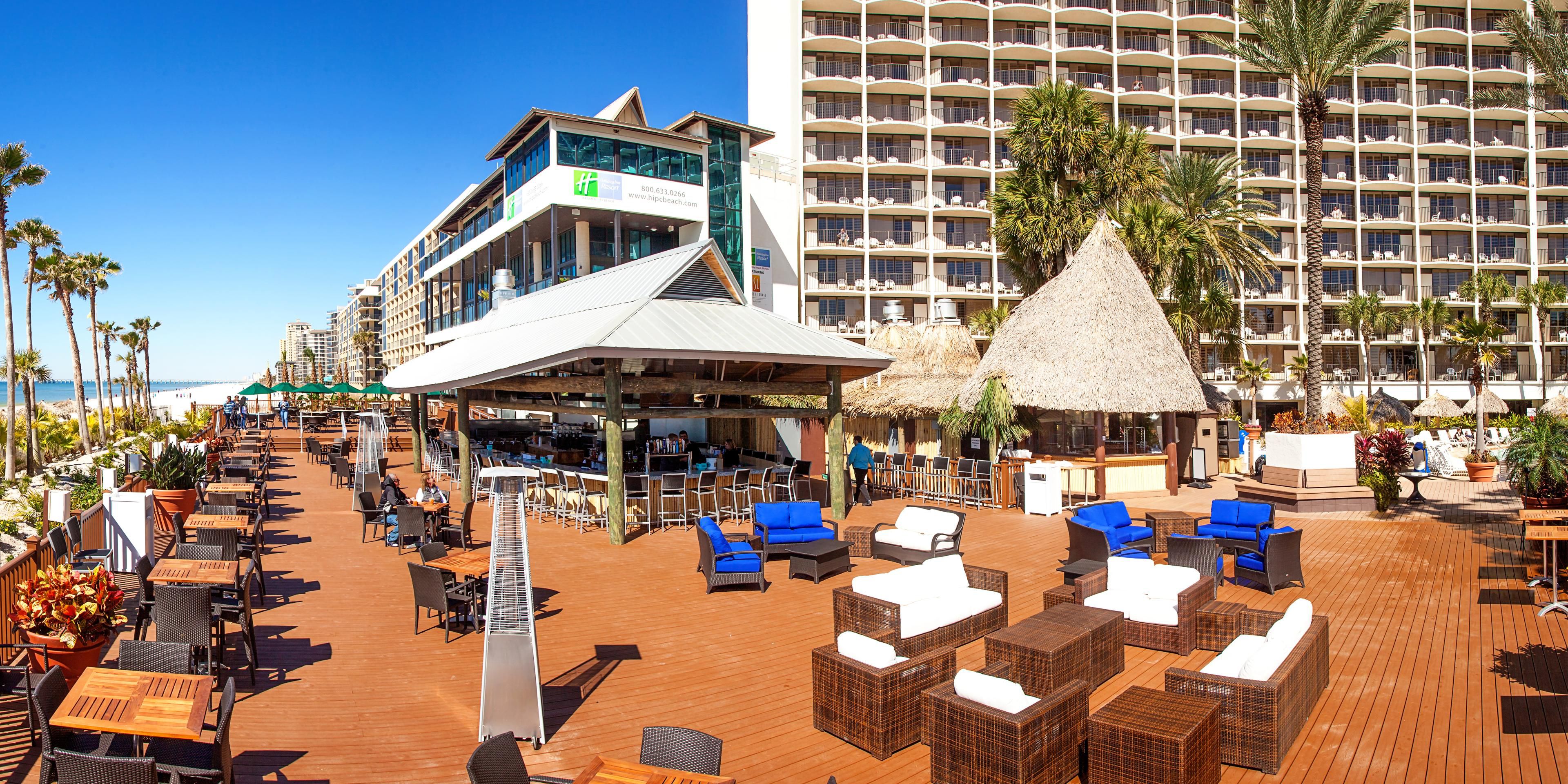 Holiday Inn Resort Panama City Beach, an Ihg Hotel