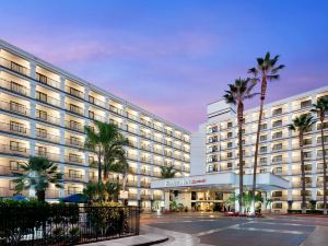 Fairfield by Marriott Anaheim Resort