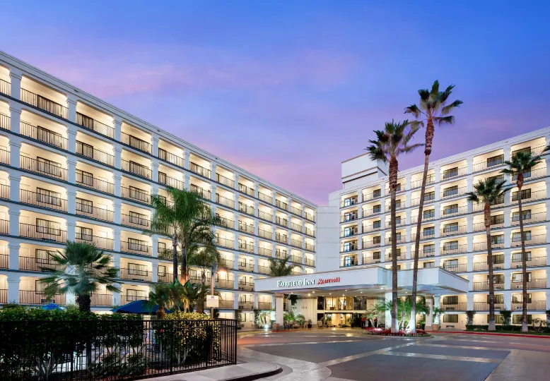 Fairfield Anaheim Resort
