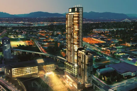 Civic Hotel, Autograph Collection