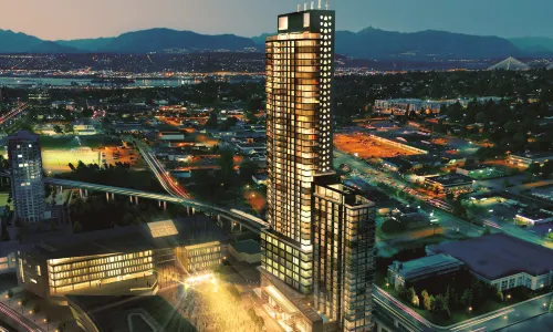 Civic Hotel, Autograph Collection