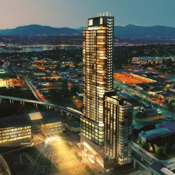 Civic Hotel, Autograph Collection