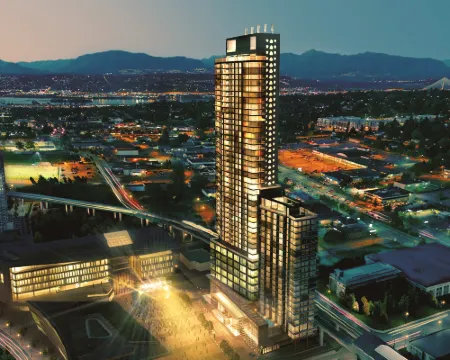 Civic Hotel, Autograph Collection Hoteles en Surrey