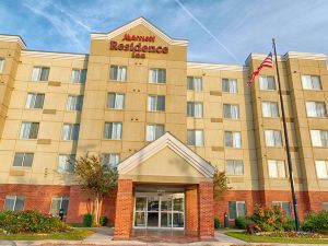 Residence Inn Fort Worth Alliance Airport