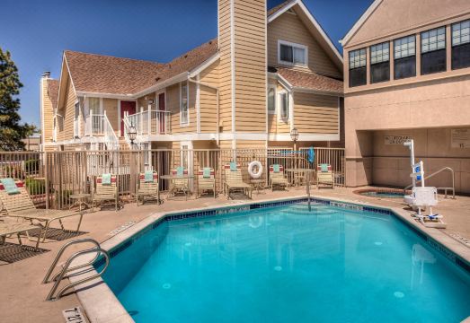 Residence Inn Denver Downtown Hotel Overview