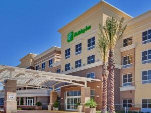 Holiday Inn Ontario Airport