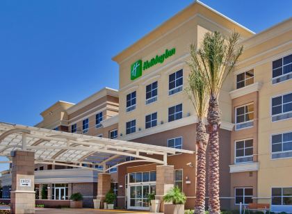 Holiday Inn Ontario Airport