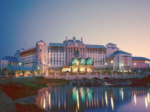 Residence Inn DFW Airport North/Grapevine