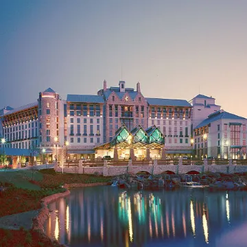 Residence Inn DFW Airport North/Grapevine