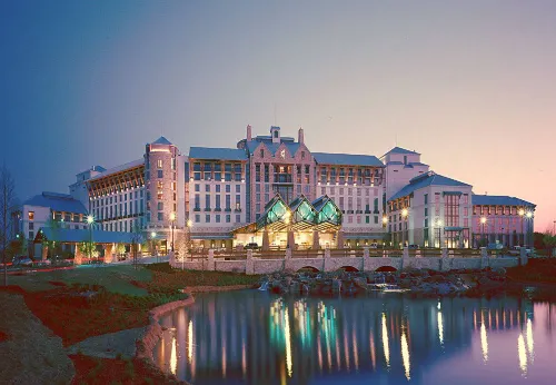 Residence Inn DFW Airport North/Grapevine