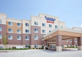 Fairfield Inn & Suites Grand Island