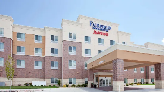 Fairfield Inn & Suites Grand Island