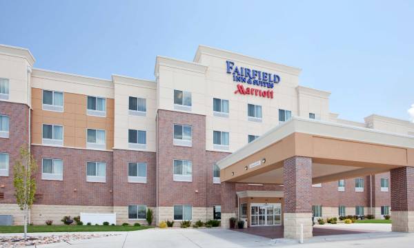 Fairfield Inn & Suites Grand Island