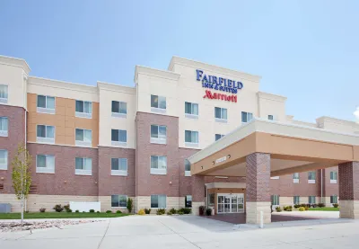 Fairfield Inn & Suites Grand Island Hotels in Ґранд-Айленд