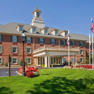 Sonesta Select Tinton Falls Eatontown Hotels near Manalapan Recreation Center Field #5