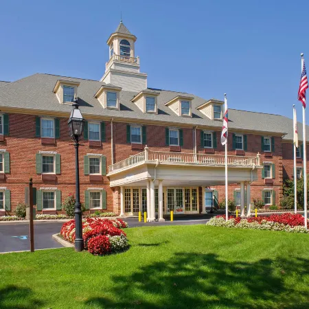 Sonesta Select Tinton Falls Eatontown