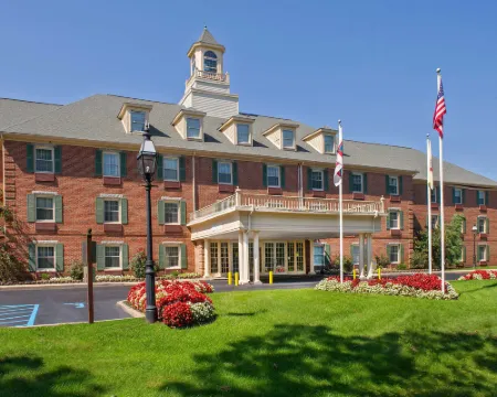 Sonesta Select Tinton Falls Eatontown Hotels in Monmouth County