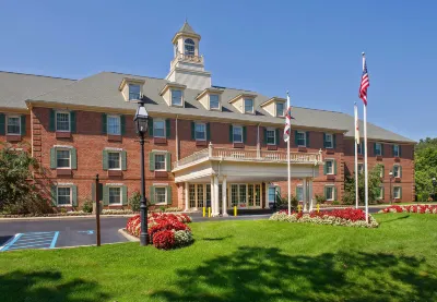 Sonesta Select Tinton Falls Eatontown Hotels in Red Bank