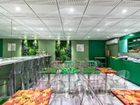 Hotel les Jardins de Montmartre Paris Hotels in der Nähe von 18. Arrondissement