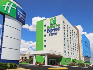 Holiday Inn Express & Suites CD. Juarez - Las Misiones