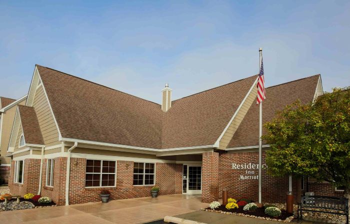 Residence Inn Deptford
