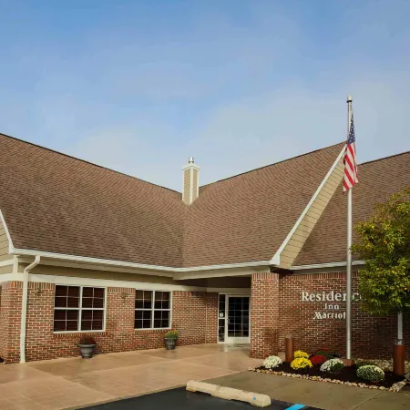 Residence Inn Deptford