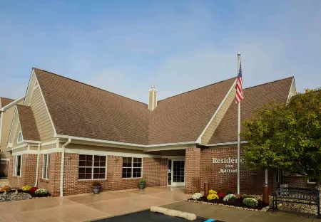 Residence Inn Deptford