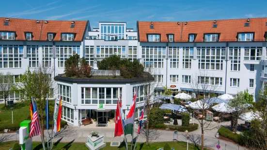 Holiday Inn Munich - Unterhaching