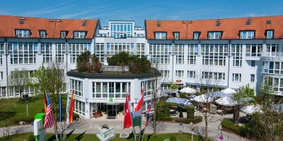 Holiday Inn Munich - Unterhaching