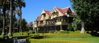 힐튼 산타클라라 De Saisset Museum 주변 호텔