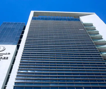 DoubleTree by Hilton Doha Old Town