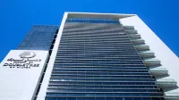 دبل تري من هيلتون الدوحة، المدينة القديمة Hotels near اسواق الدوحة