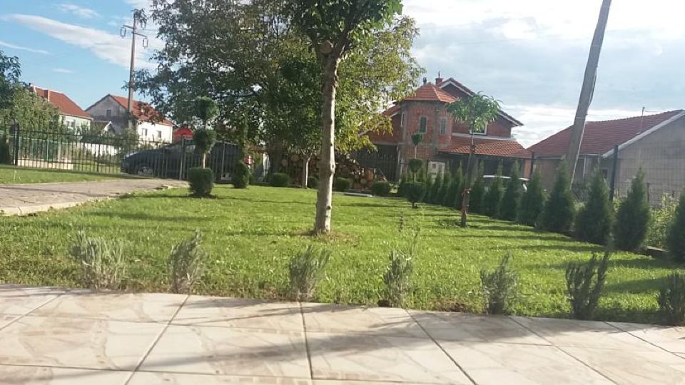 Apartments "Predah Kod Baraća"