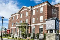 The Champlain Waterfront Hotel Ascend Hotel Collection