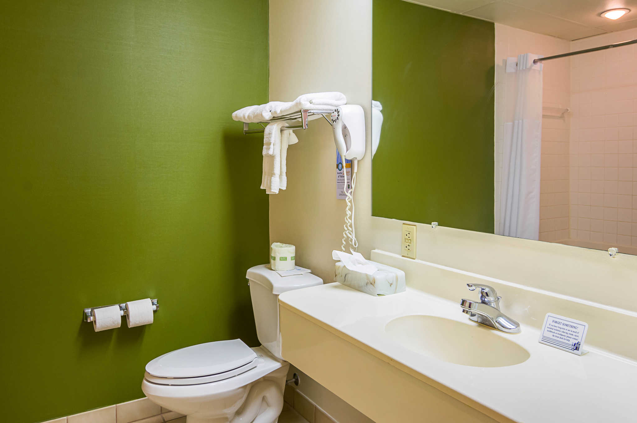 Quality Inn & Suites Kearneysville - Martinsburg