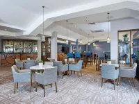 Staverton Park Hotel & Golf Club - bar