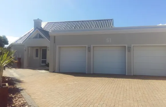 51特拉福德公寓