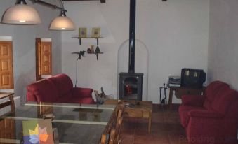 3 Bedrooms Villa with Private Pool Enclosed Garden and Wifi at Villa de Ves