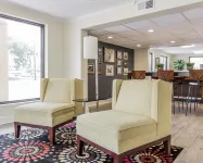 كواليتي إن ماونت بليزنت - تشارلستون فنادق في ماونت بليزانت