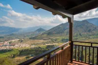 Parador de Jaen - Mountain View