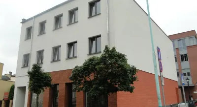 Apartamenty Brzezinski