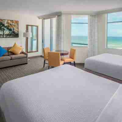 Residence Inn Fort Lauderdale Pompano Beach/Oceanfront Rooms