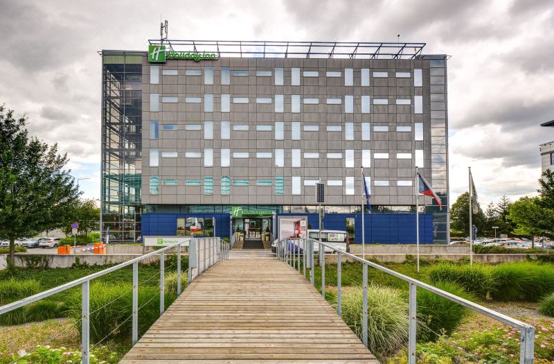 Holiday Inn Prague Airport by IHG
