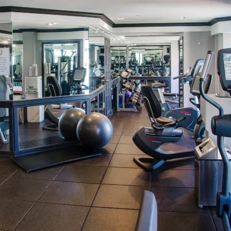 The Yorkville Royal Sonesta Hotel Toronto