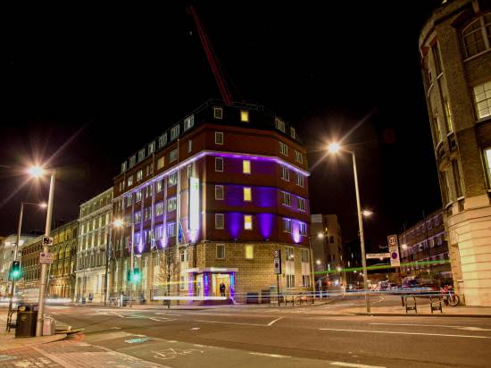 Holiday Inn Express Southwark An Ihg Hotel Room Reviews Photos London 2021 Deals Price Trip Com